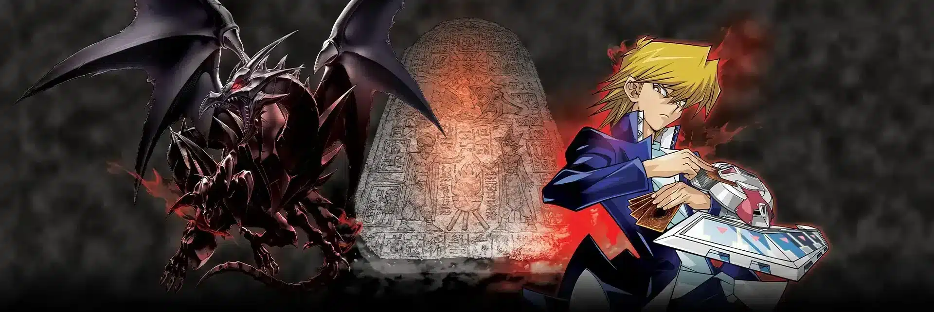 Yu-Gi-Oh! Beyond the Brave