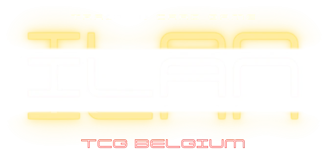 Ilan TCG Belgium