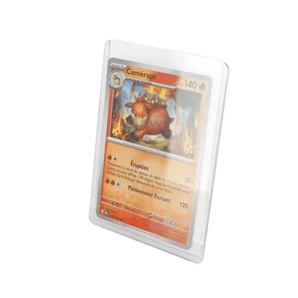 phoenix-shield-toploaders-35pt-3x4-x-25-standard-2 - Modifié Toploader Phoenix Shield – Set van 25