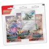 Tripack EV05 – Forces Temporelles (FR)