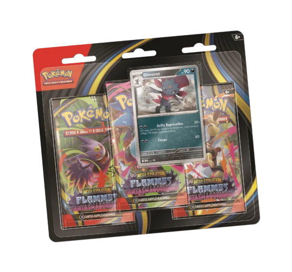 untitled design Tripack ME02 – Flammes Fantasmagoriques (FR)